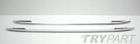 SKODA SUPERB III 3V 3V9 ROOF RACKS ORG 3V9860025