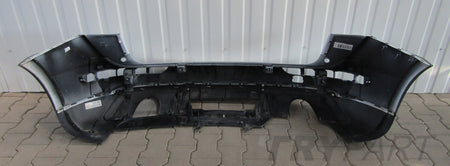 Rear bumper Audi Q5 8R0 Offroad 08-16