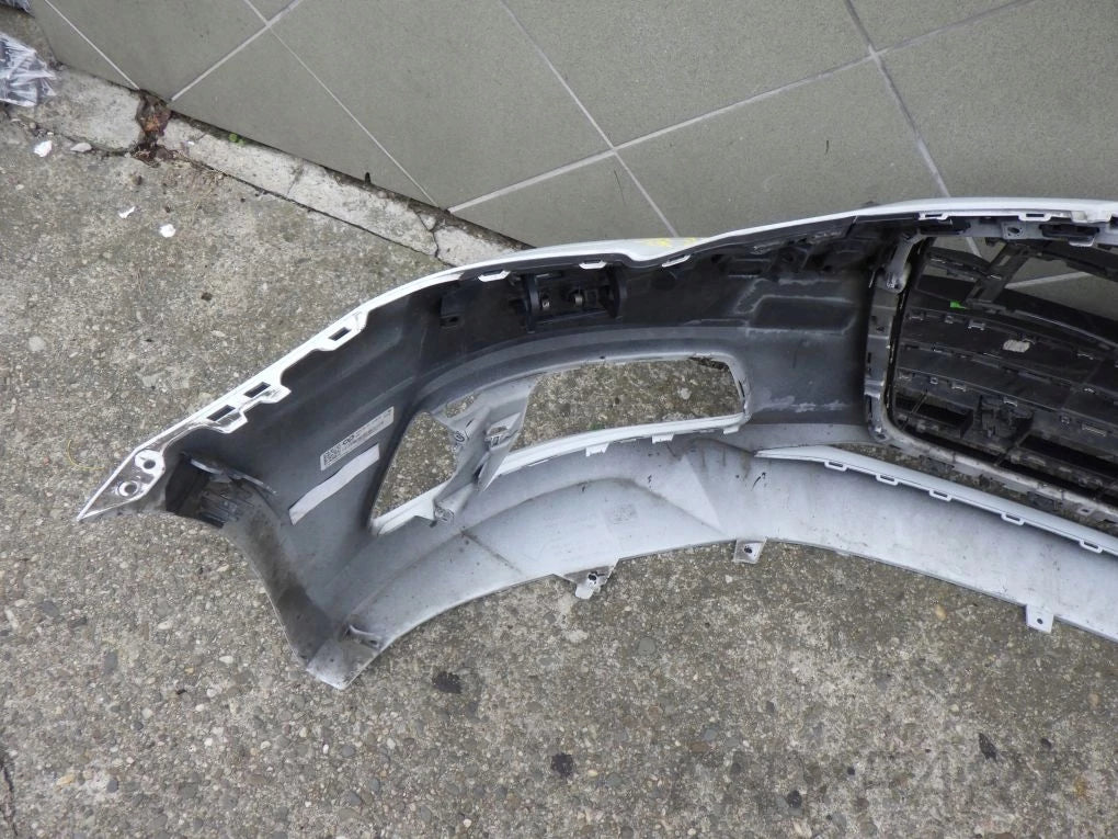 AUDI A6 C8 4K0 4K 2018- Front Bumper