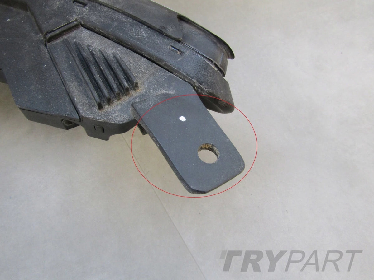 Hyundai Kona 17-21 LED DRL RH Front Lamp