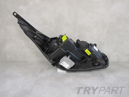 FRONT HEADLIGHT KIA CEED 2 II GT PROCEED XENON NON-ROTATING + LED 12- LH LEFT 92