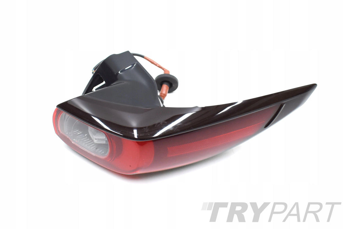 MAZDA CX5 CX-5 II LIFT RIGHT REAR TAIL LIGHT ORG 22+