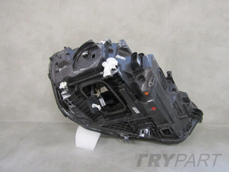 MERCEDES CLA W118 LIFT 23- HEADLIGHT FULL LED - LEFT