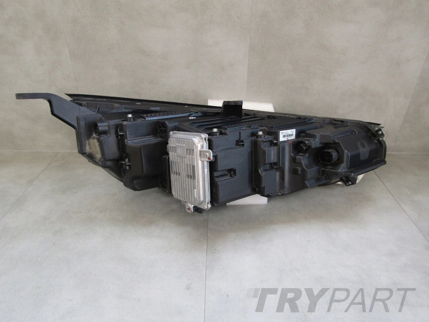 FRONT LAMP BYD TANG II 2 FULL LED 18- LH LEFT STE-4121010C