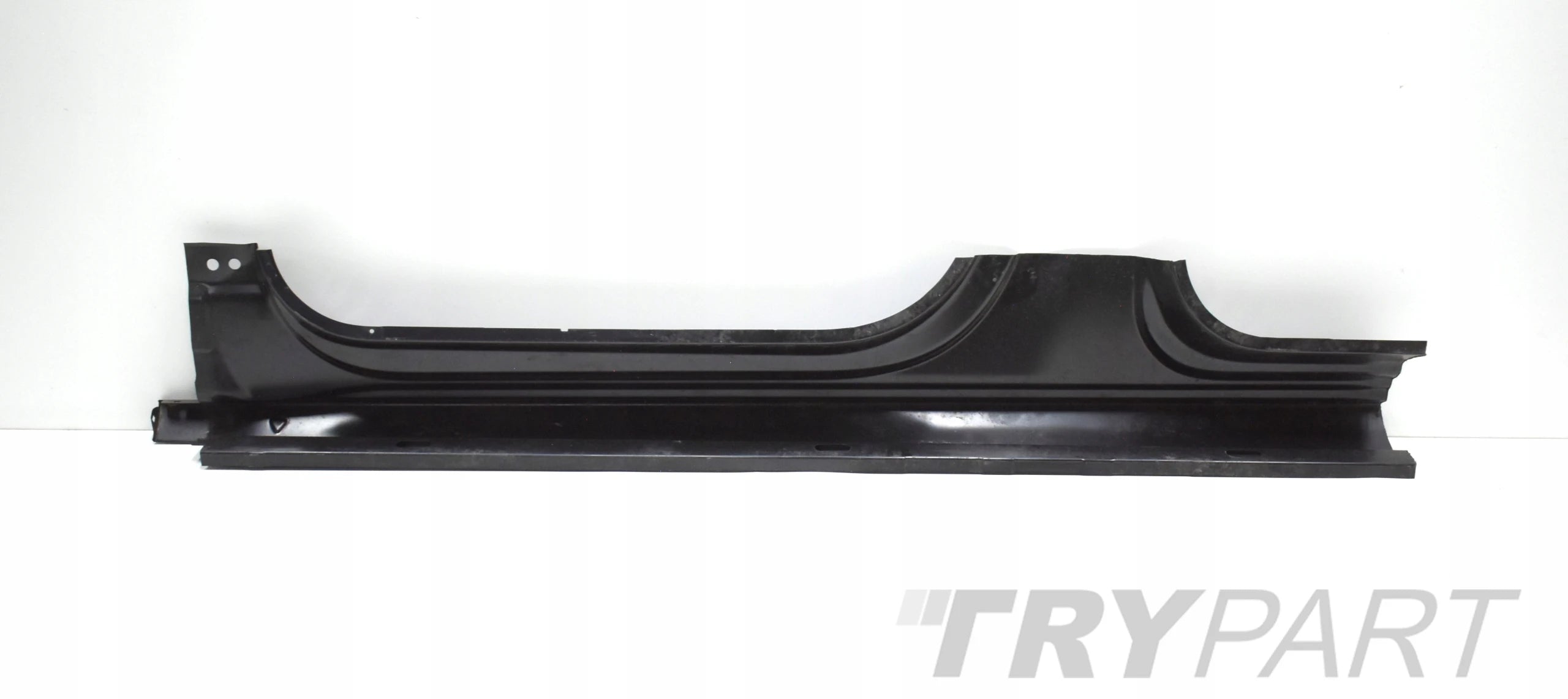 SKODA SUPERB III 3V RIGHT SILL PANEL ORG NEW
