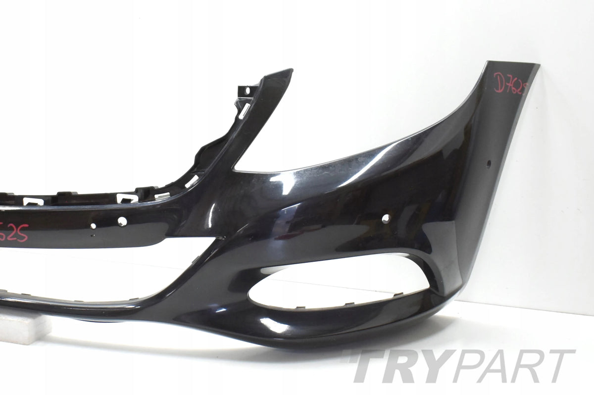 MERCEDES S CLASS W222 FRONT BUMPER ORIGINAL