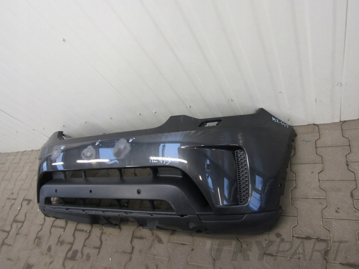 Land Rover Discovery V 5 17- Front Bumper