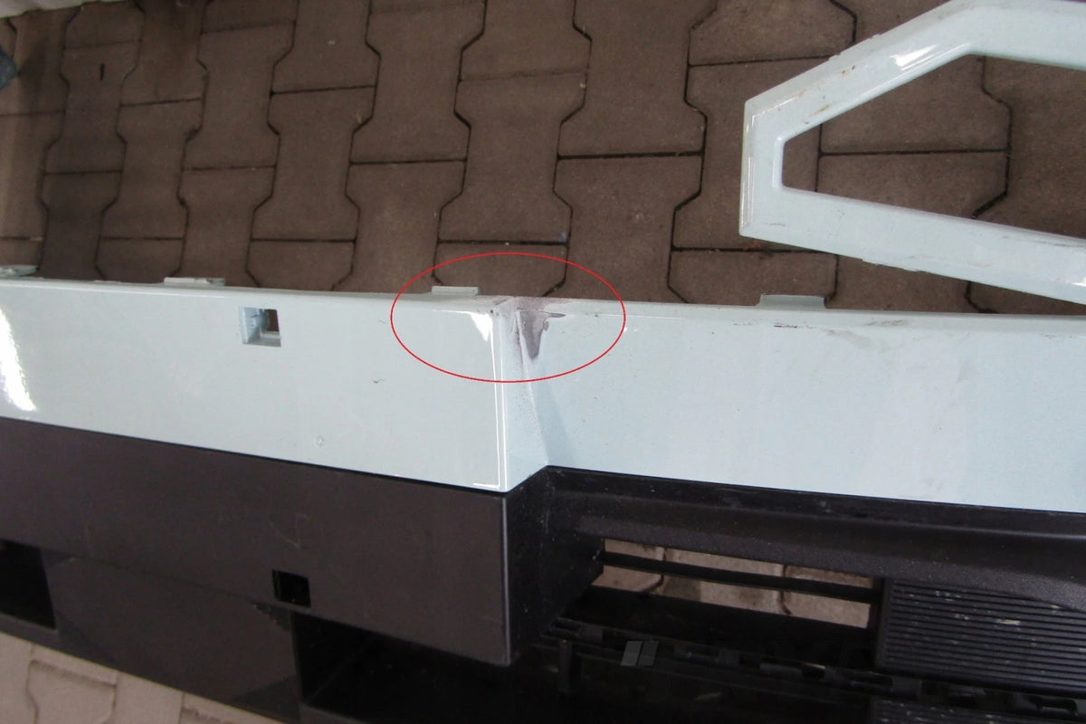 Chery Omoda 5 C5 21- Front Bumper