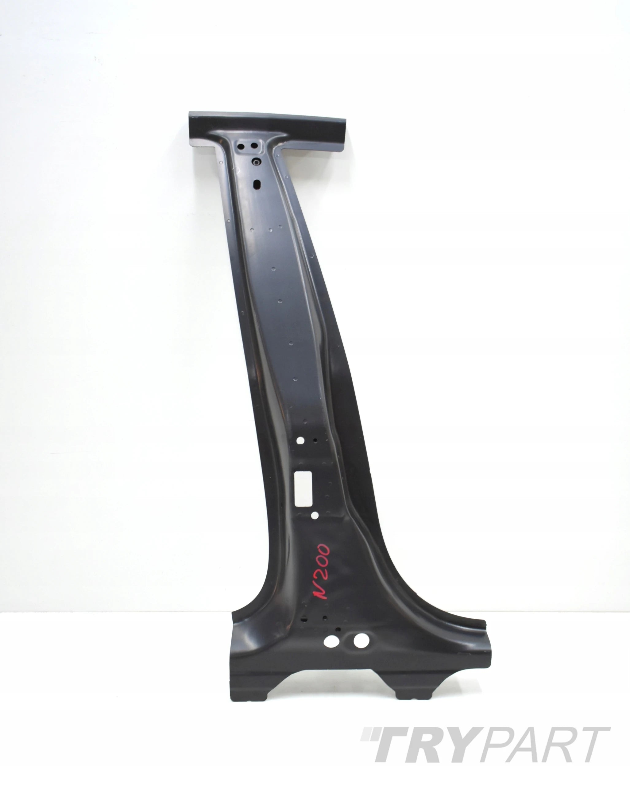 AUDI A5 8T8 SPORTBACK RIGHT INNER SILL PANEL COVER ORG