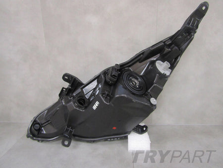 Front Headlight Toyota Aygo 2 II Standard Lens + LED 14-18 RH KOITO 0H-17