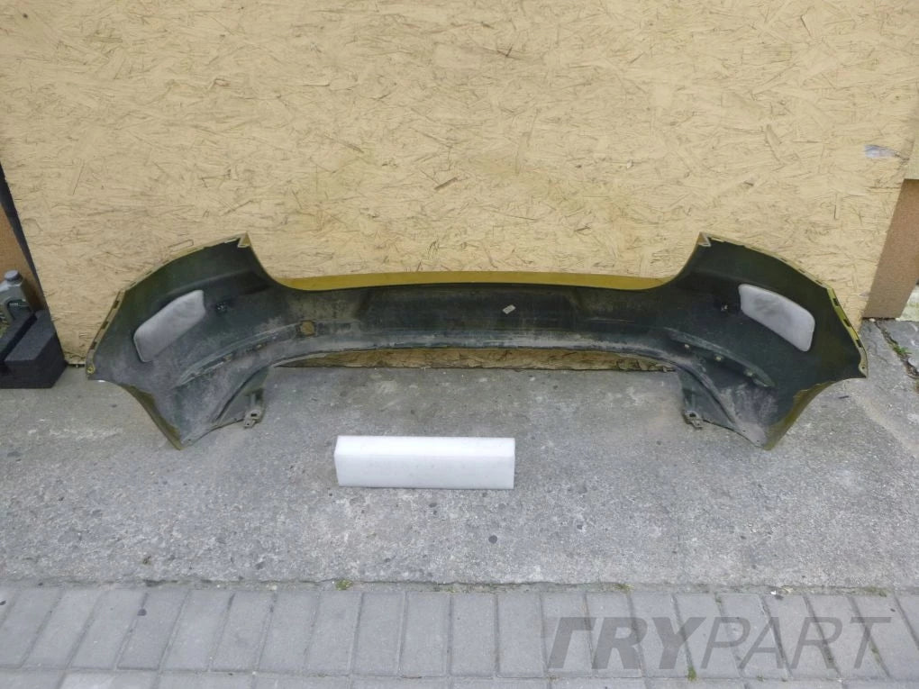 VW GOLF VII LIFT HB PDC 5G6 17- Rear Bumper