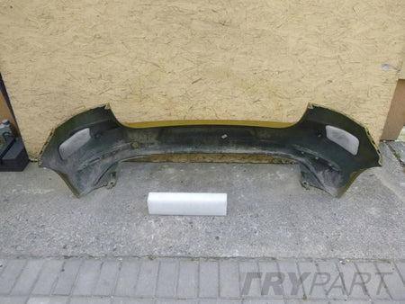 VW GOLF VII LIFT HB PDC 5G6 17- Rear Bumper