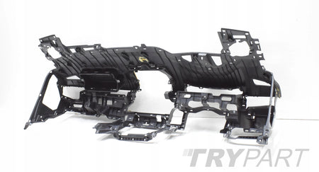 TOYOTA COROLLA E21 LIFT DIVIDER BOARD CONSOLE ORG DISASSEMBLY 55400-02120