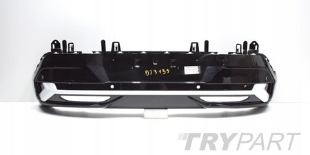 Renault Megane E-Tech E-Tech Rear Bumper OEM