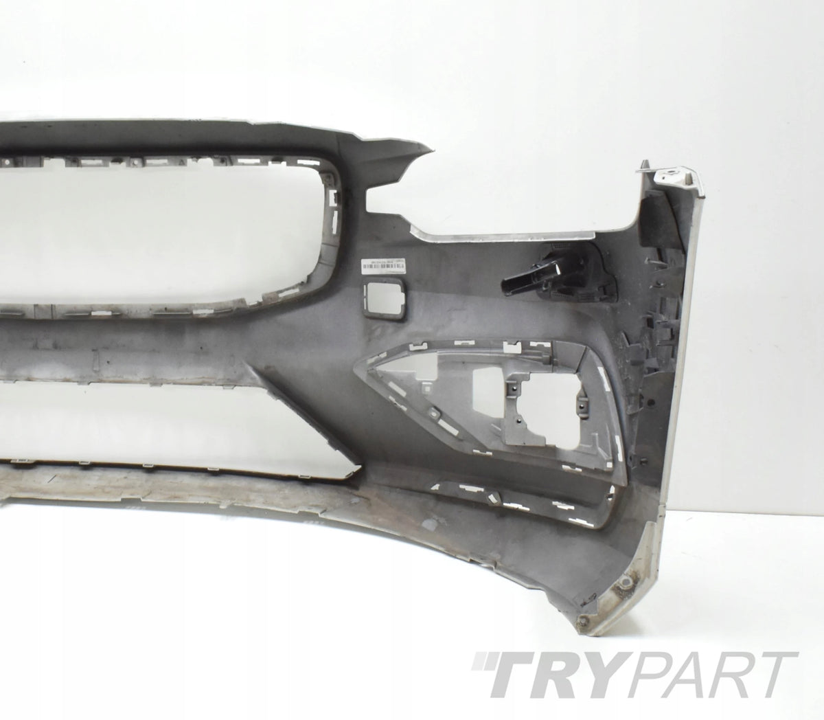 VOLVO V60 II S60 III FRONT BUMPER ORG