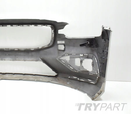 VOLVO V60 II S60 III FRONT BUMPER ORG