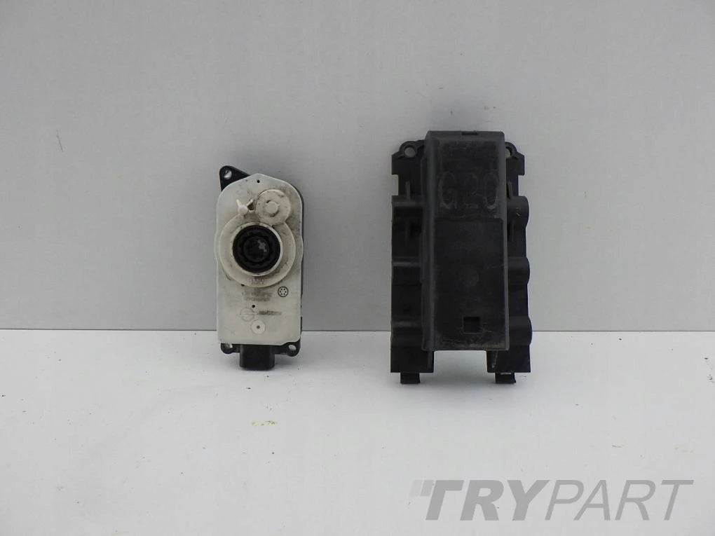 BMW G20 G21 G22 G23 F44 Electric Blind Motor