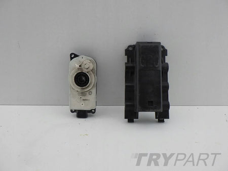 BMW G20 G21 G22 G23 F44 Electric Blind Motor