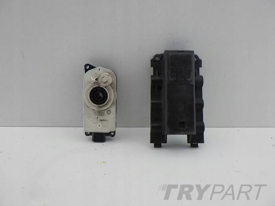 BMW G20 G21 G22 G23 F44 Electric Blind Motor