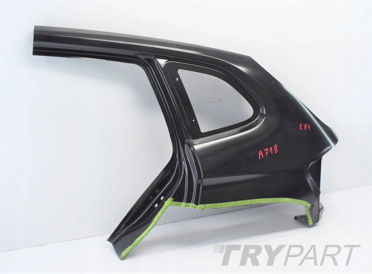 BMW X1 E84 Left Rear Fender Housing - Original New
