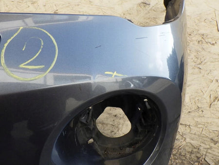 BMW X1 F48 15- Front Bumper