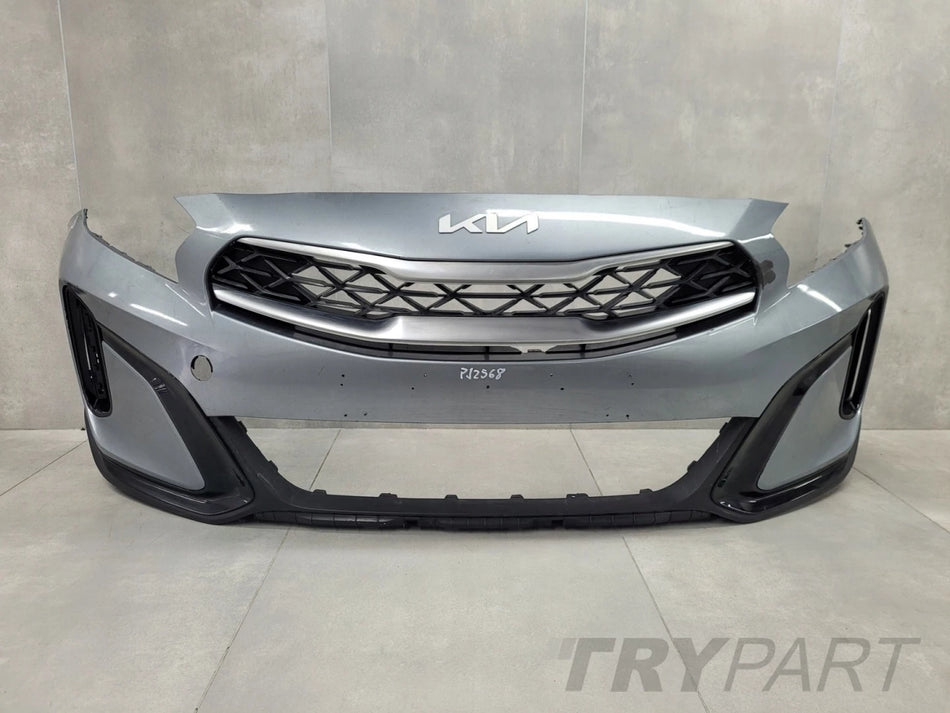 Front Bumper for Kia Xceed X-Ceed X Ceed Lift 22-