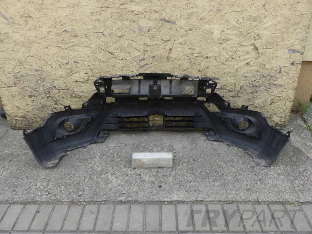 SUZUKI SX4 SX-4 S CROSS LIFT front bumper