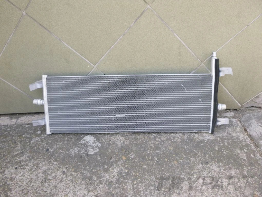 BMW 2 F45 MINI F60 AIR CONDITIONING RADIATOR