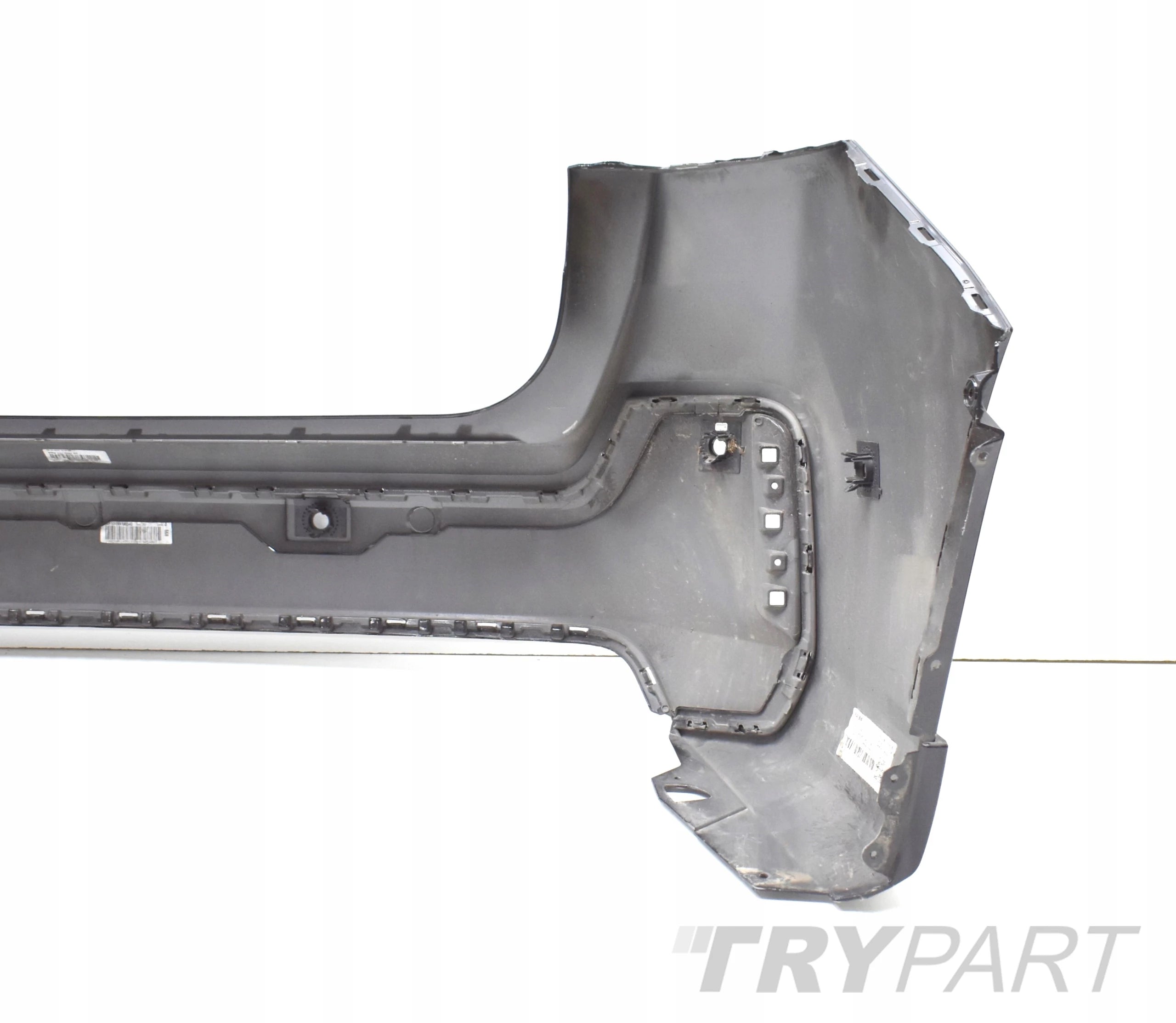 BMW X1 U11 M PACKAGE REAR BUMPER ORG + BOTTOM