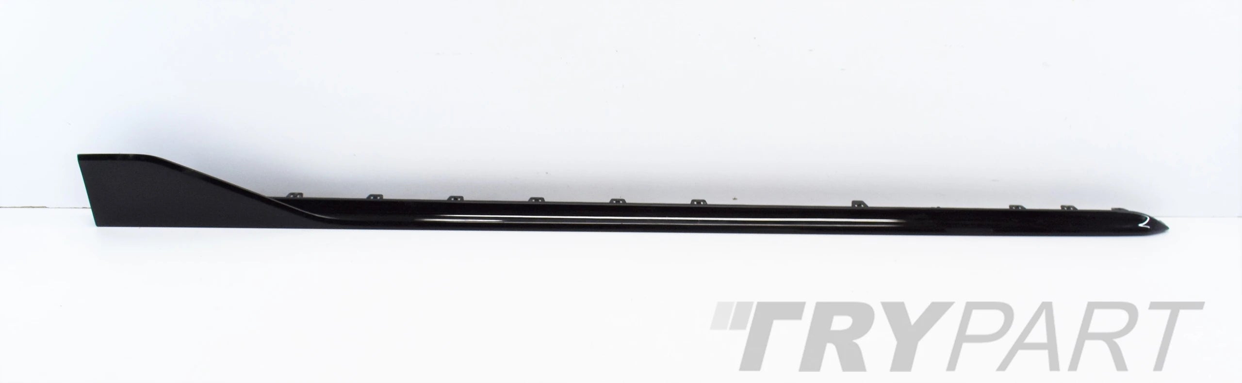 BMW F40 M PERFORMANCE RIGHT SILL SKIRT