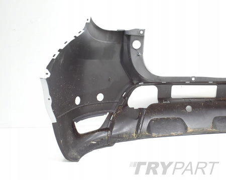 DACIA DUSTER II REAR BUMPER ORG