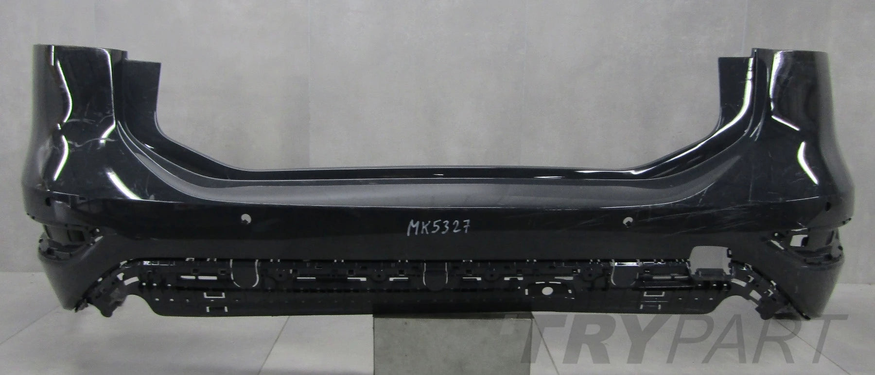 Rear Bumper for AUDI A6 85E E-TRON AVANT KOMBI 24-
