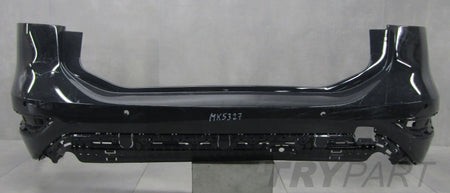 Rear Bumper for AUDI A6 85E E-TRON AVANT KOMBI 24-