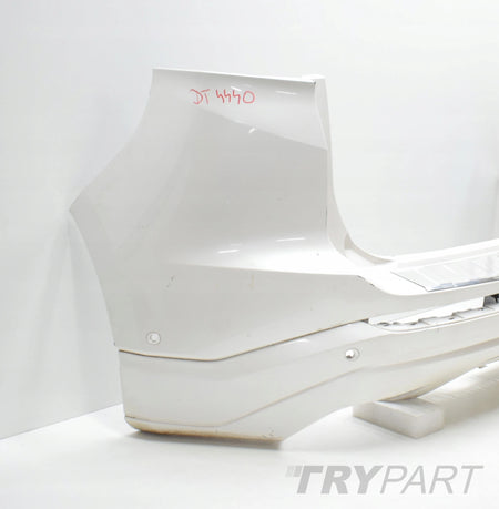 FORD EDGE MK2 II ST LINE SPORT REAR BUMPER ORG