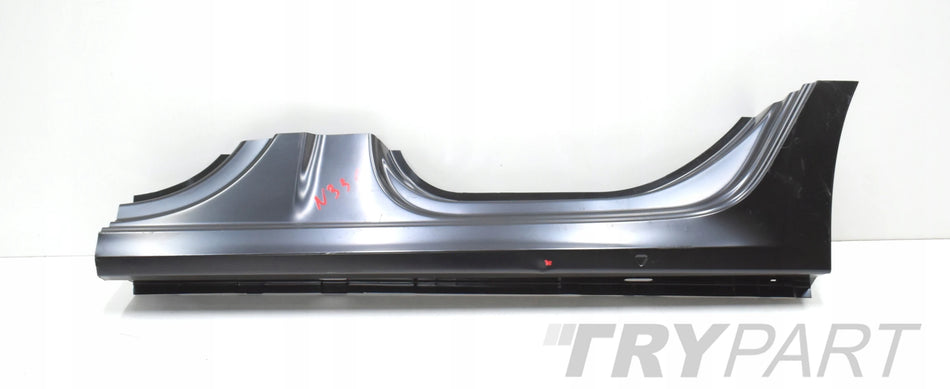 SKODA OCTAVIA IV 5E 5E7 LEFT SILL PANEL BODY ORG COMBI 5E7809601