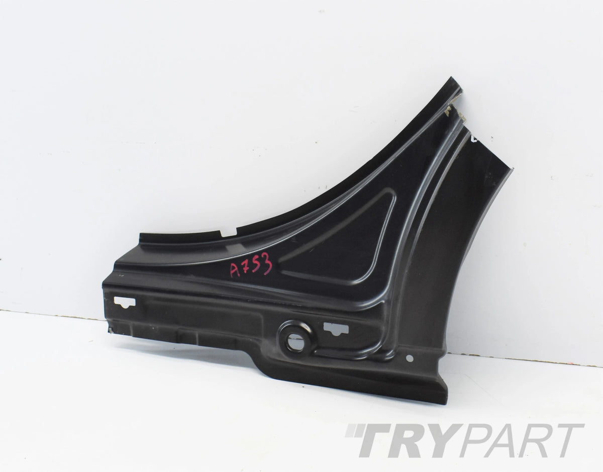 MERCEDES B CLASS W246 LEFT SILL PANEL COVER