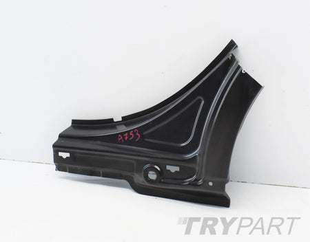 MERCEDES B CLASS W246 LEFT SILL PANEL COVER
