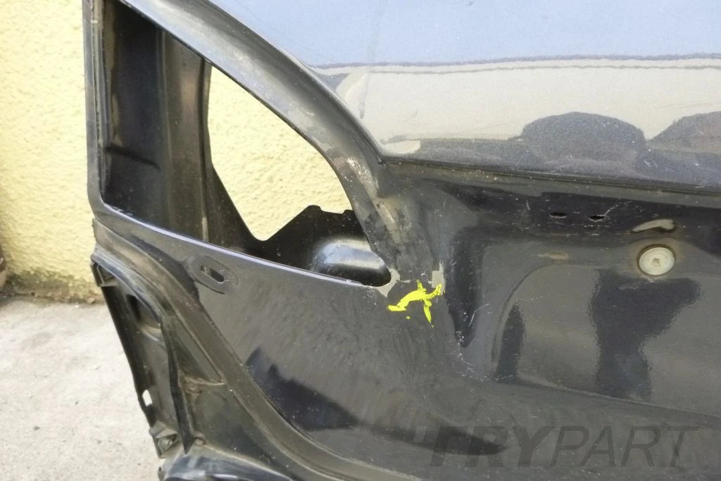 FORD MONDEO IV 4 MK4 KOMBI 07- Rear Hatch