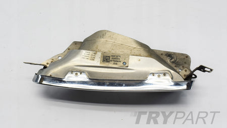 BMW 7 G11 G12 RIGHT EXHAUST TIP ORG