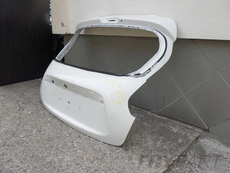 NISSAN JUKE F15 10- REAR TRUNK LID
