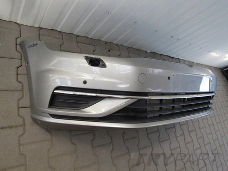 Front Bumper for VW Golf 7 VII 5G0 Facelift 2017-