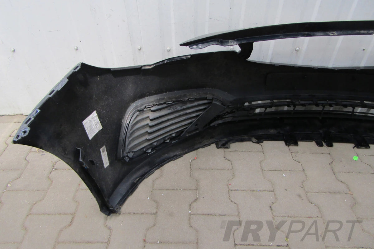 Front Bumper Opel Astra K 5D OPC LINE 15-19