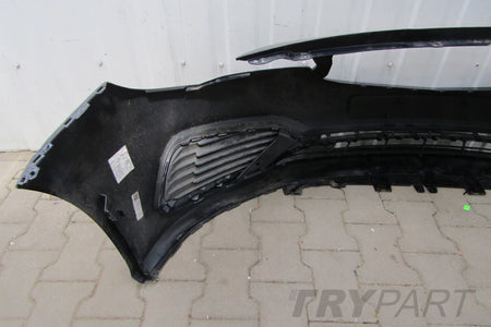 Front Bumper Opel Astra K 5D OPC LINE 15-19