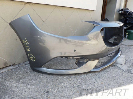OPEL INSIGNIA II B 2 17- Front Bumper