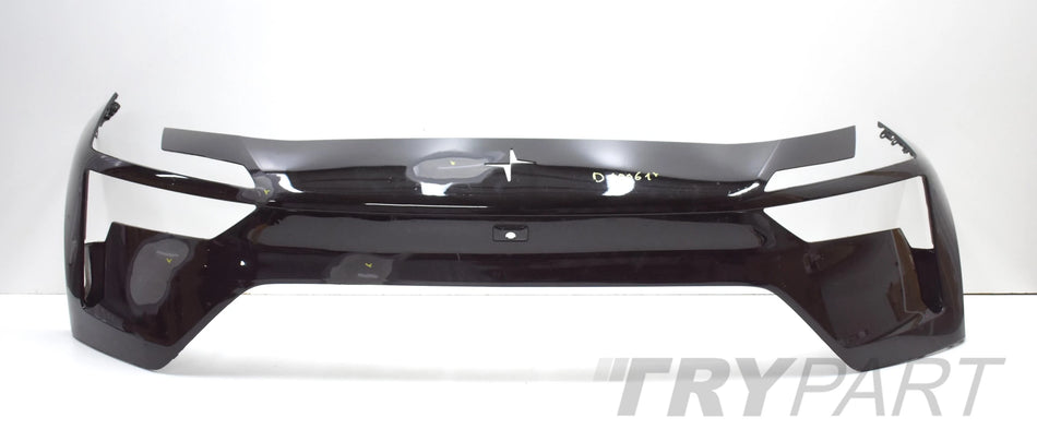 POLESTAR IV 4 FRONT BUMPER ORG