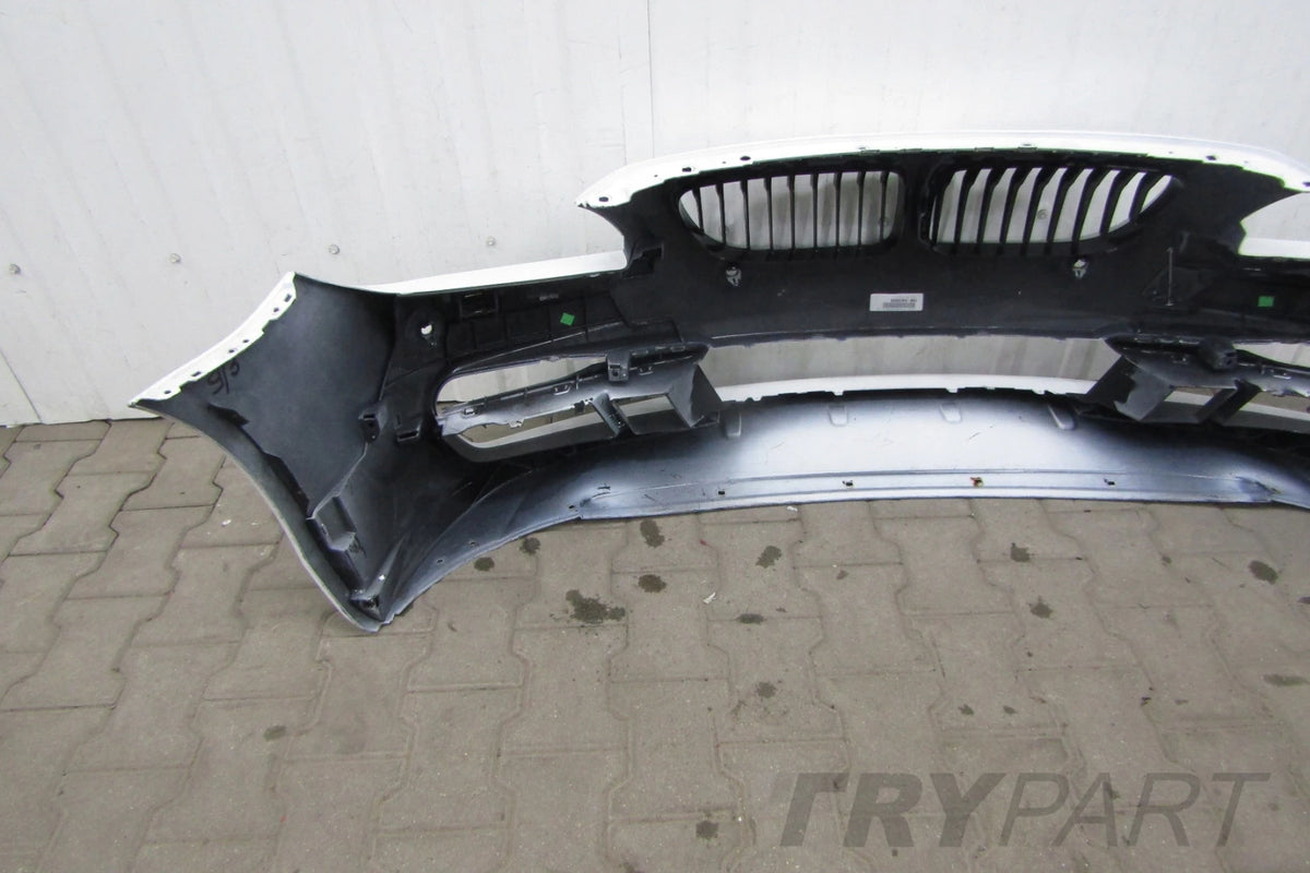Front Bumper for BMW 6 F06 F12 F13 11-14