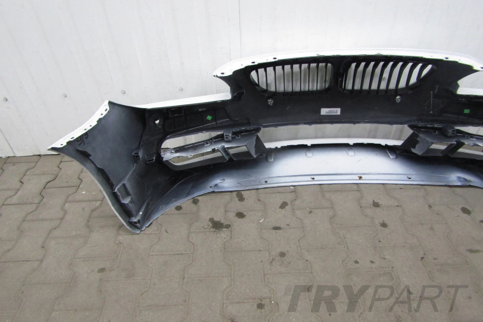 Front Bumper for BMW 6 F06 F12 F13 11-14