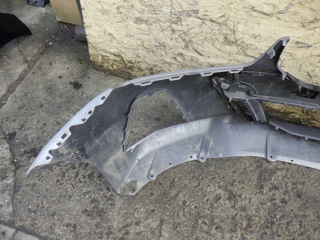 BMW 5 G60 G61 M PACKAGE 2023- front bumper