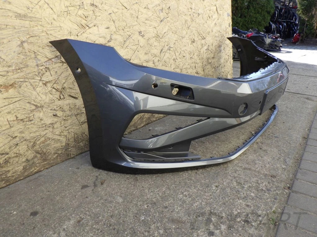 VW GOLF VII SPORTSVAN 510 LIFT 17- Front Bumper