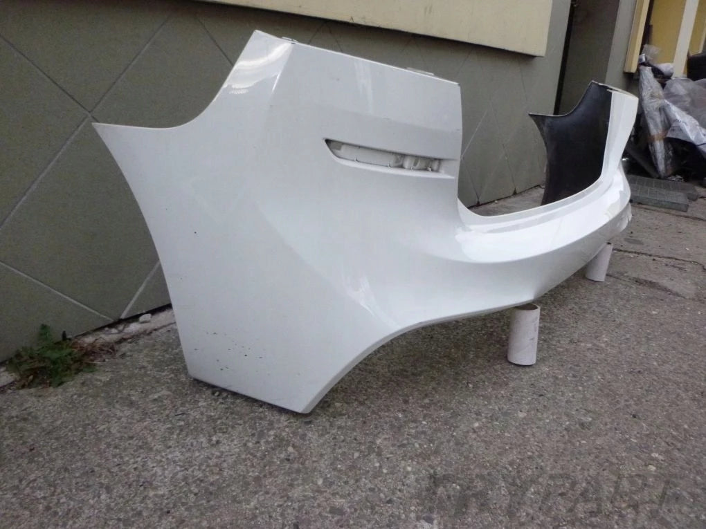 BMW 2 F45 ACTIVE TOURER M PACKAGE REAR BUMPER